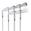 Mizuno MP-15 Steel Mens Right Hand Irons 4-PW Stiff - Project X 6.0 Precision