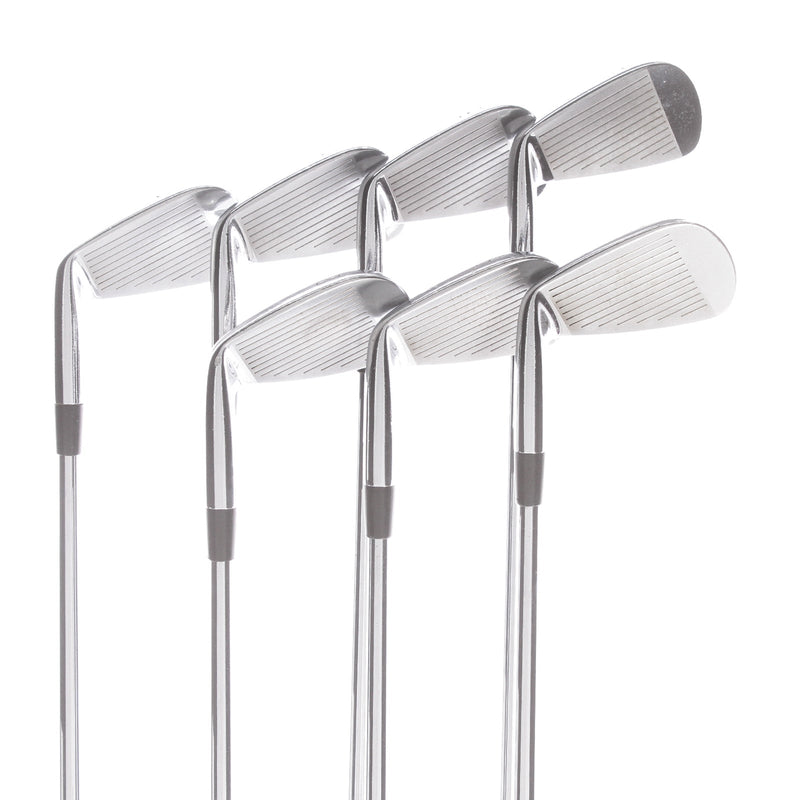 Mizuno MP-15 Steel Mens Right Hand Irons 4-PW Stiff - Project X 6.0 Precision