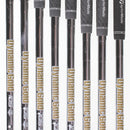 TaylorMade P790 2021 Steel Mens Right Hand Irons 4-AW Stiff - Dynamic Gold 105 S300