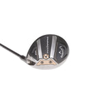 Callaway Paradym Triple Diamond Graphite Mens Right Hand Fairway 3+ Wood 13.5* Stiff - Kaili 70 S