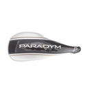 Callaway Paradym Triple Diamond Graphite Mens Right Hand Fairway 3+ Wood 13.5* Stiff - Kaili 70 S