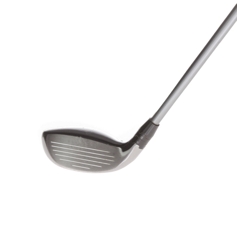 Callaway Paradym Graphite Mens Right Hand 4 Hybrid 21* Regular - Hzrdus 65G White