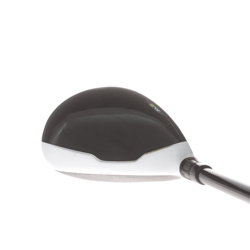 TaylorMade M2 Graphite Mens Right Hand 3 Hybrid 19* Regular - REAX 65