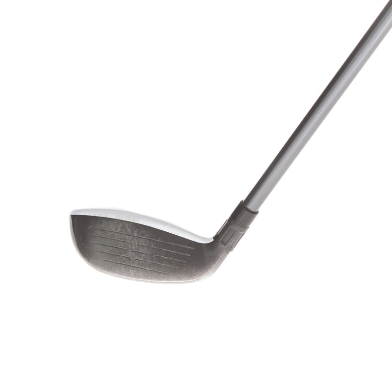 TaylorMade M2 Graphite Mens Right Hand 3 Hybrid 19* Regular - REAX 65