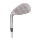 Wilson FG Tour Traction Control Steel Mens Right Hand Gap Wedge 52* 6 Bounce Wedge - True Temper