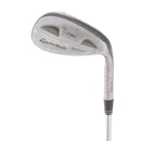 TaylorMade RAC Steel Mens Right Hand Lob Wedge 60* 7 Bounce Wedge - TaylorMade