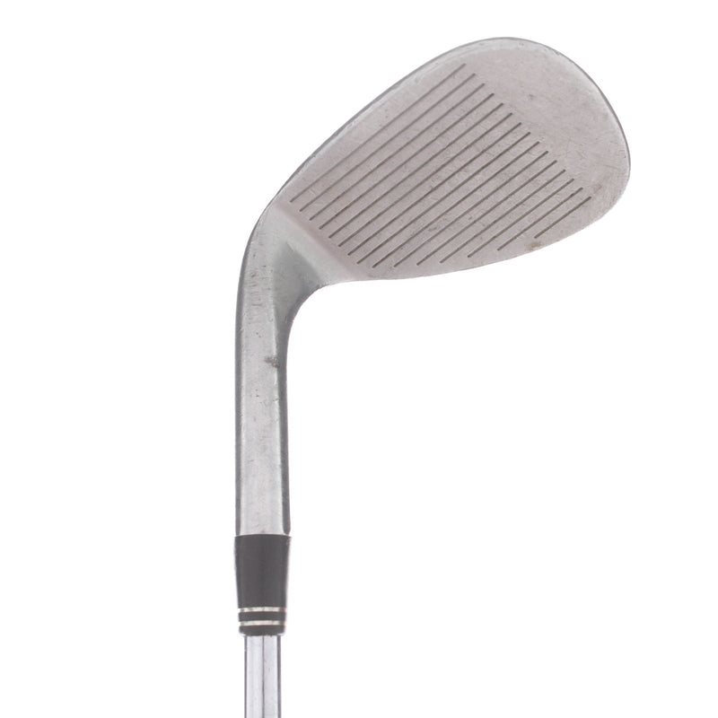 TaylorMade RAC Steel Mens Right Hand Lob Wedge 60* 7 Bounce Wedge - TaylorMade