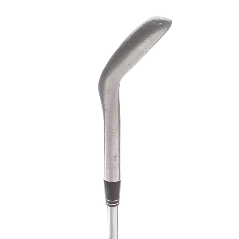 TaylorMade RAC Steel Mens Right Hand Lob Wedge 60* 7 Bounce Wedge - TaylorMade