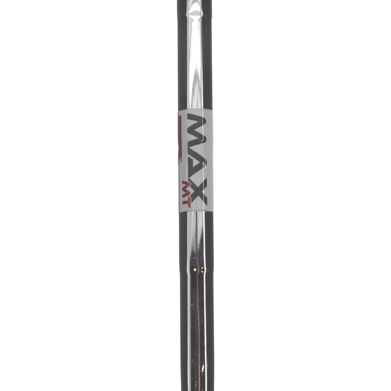 TaylorMade SIM 2 max Steel Mens Right Hand Irons 4-SW Stiff - KBS Max MT 85