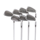 Titleist DCI Gold Oversized+ Steel Mens Right Hand Irons 5-SW Regular - Titleist