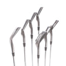 Titleist DCI Gold Oversized+ Steel Mens Right Hand Irons 5-SW Regular - Titleist