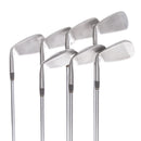 Titleist DCI Gold Oversized+ Steel Mens Right Hand Irons 5-SW Regular - Titleist