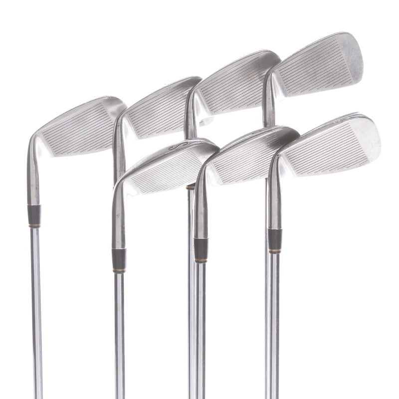 Titleist DCI Gold Oversized+ Steel Mens Right Hand Irons 5-SW Regular - Titleist