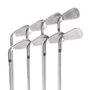 Callaway X Hot Steel Mens Right Hand Irons 4-SW Regular - Speed Step 85