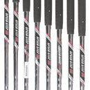 Callaway X Hot Steel Mens Right Hand Irons 4-SW Regular - Speed Step 85