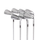 TaylorMade P790 Steel Mens Right Hand Irons 5-AW Stiff - N.S.Pro 950GH Neo