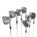 TaylorMade P790 Steel Mens Right Hand Irons 5-AW Stiff - N.S.Pro 950GH Neo