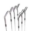 TaylorMade P790 Steel Mens Right Hand Irons 5-AW Stiff - N.S.Pro 950GH Neo