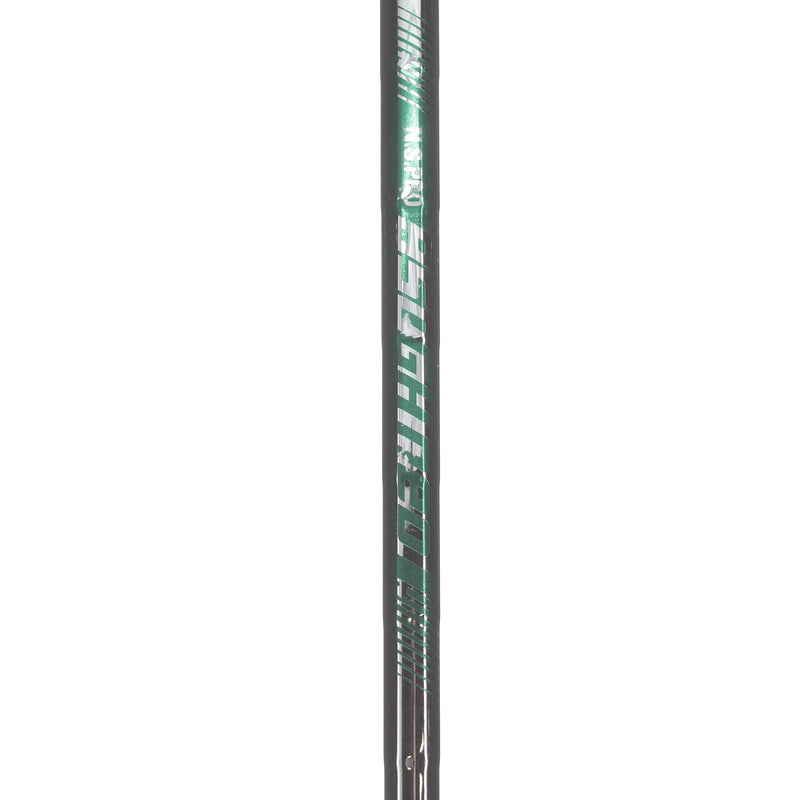 TaylorMade P790 Steel Mens Right Hand Irons 5-AW Stiff - N.S.Pro 950GH Neo