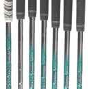 TaylorMade P790 Steel Mens Right Hand Irons 5-AW Stiff - N.S.Pro 950GH Neo