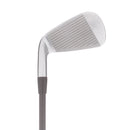 Cobra King Forged Tech Graphite Mens Right Hand 3 Iron Stiff - KBS PGI 85