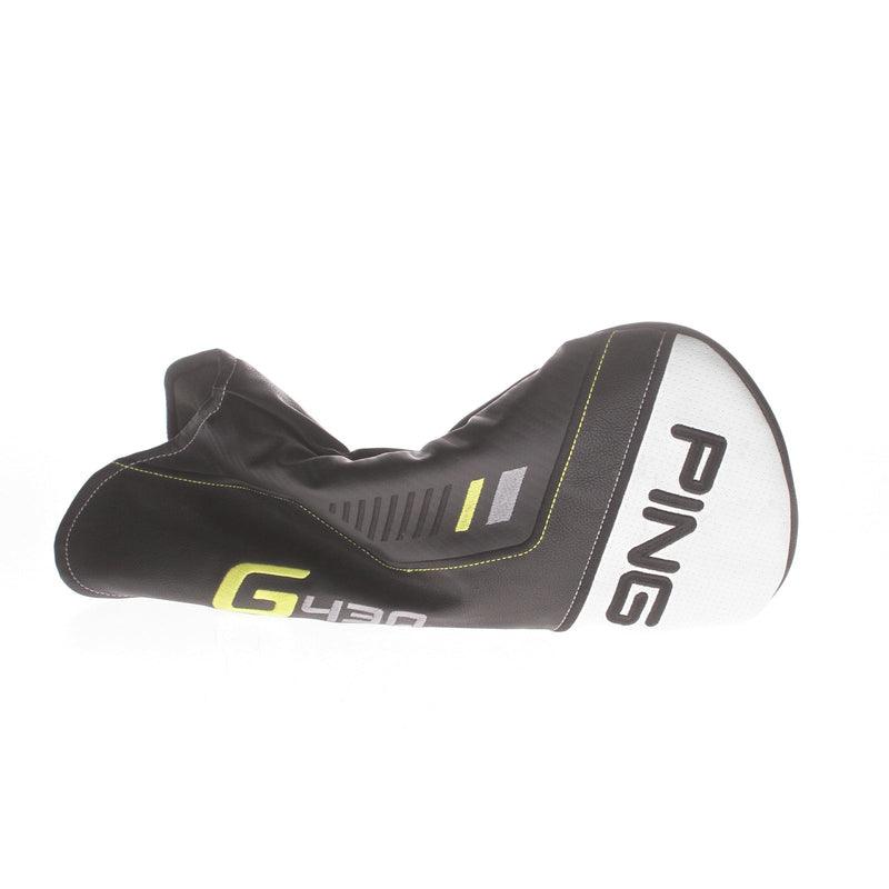 Ping G430 SFT Graphite Mens Right Hand Driver 10.5* Regular - Alta CB 55