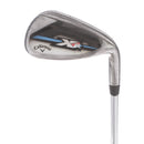 Callaway XR Steel Mens Right Hand Pitching Wedge Regular - Speedstep 80