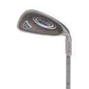 Ping G5 Graphite Mens Right Hand 6 Iron Black Dot Regular - Ping TFC 100