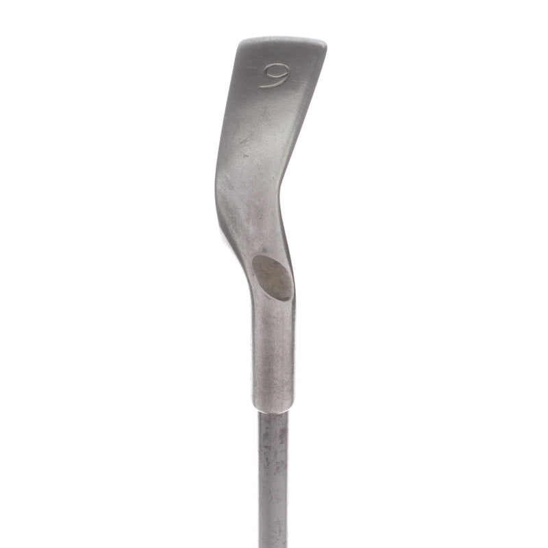 Ping G5 Graphite Mens Right Hand 6 Iron Black Dot Regular - Ping TFC 100