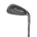 Ping G5 Graphite Mens Right Hand 9 Iron Black Dot Regular - Ping TFC 100