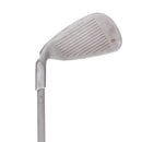 Ping G5 Graphite Mens Right Hand 8 Iron Black Dot Regular - Ping TFC 100