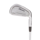 Mizuno MP-57 Steel Mens Right Hand 6 Iron Regular - True Temper