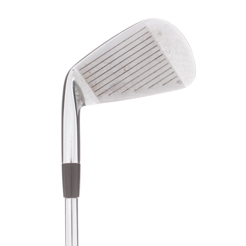 Mizuno MP-57 Steel Mens Right Hand 6 Iron Regular - True Temper