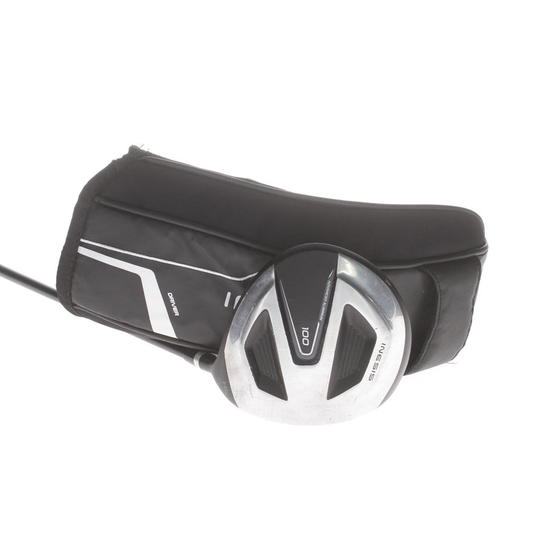 Inesis 100 Graphite Mens Right Hand Driver 14* Regular - Inesis 100