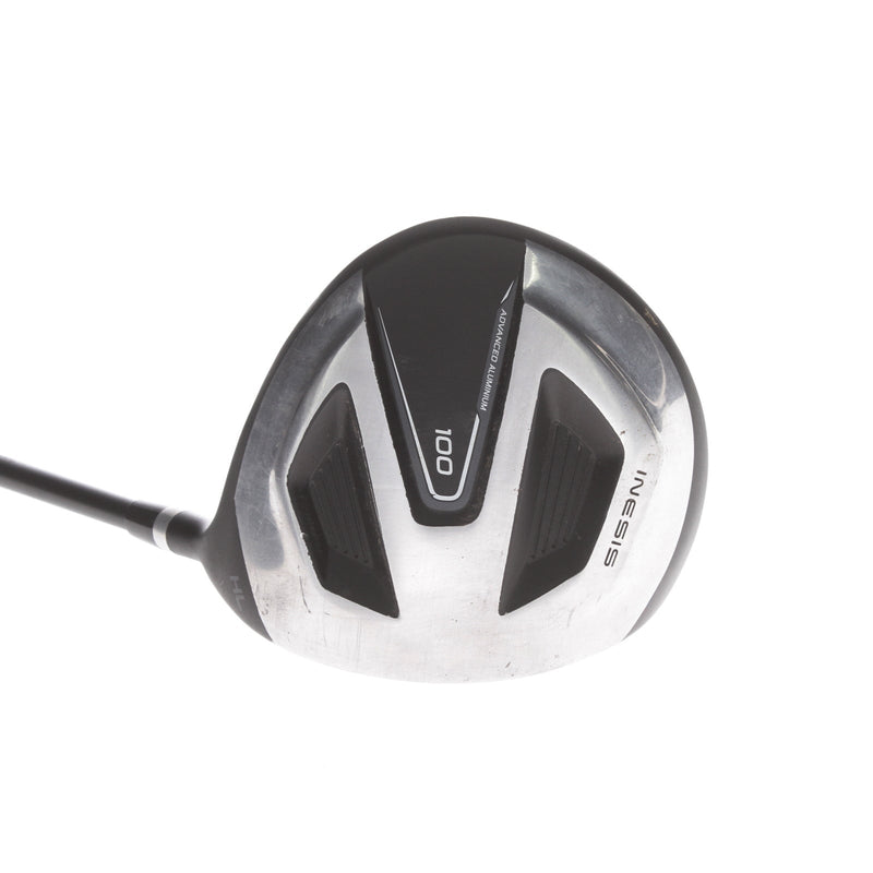 Inesis 100 Graphite Mens Right Hand Driver 14* Regular - Inesis 100