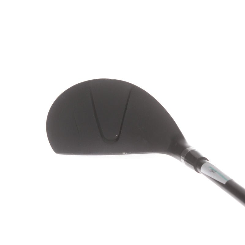 Inesis 100 Graphite Mens Right Hand 4/5 Hybrid 25* Regular - Inesis 100