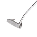 Inesis 100 Mallet Mens Right Hand Putter 34" Mallet - Inesis