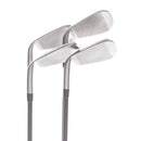 Inesis 100 Graphite Mens Right Hand Irons 6-SW Regular - Inesis 100