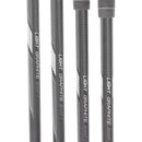 Inesis 100 Graphite Mens Right Hand Irons 6-SW Regular - Inesis 100