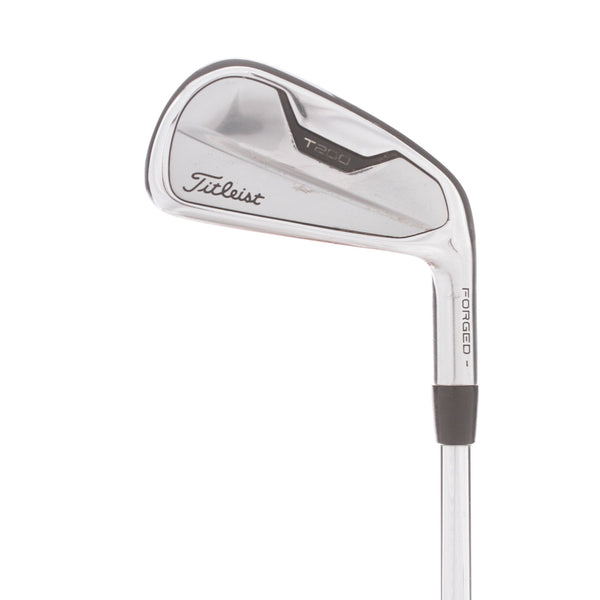 Titleist T200 2021 Steel Mens Right Hand 3 Iron Regular - N.S Pro Modus 3 Tour 105
