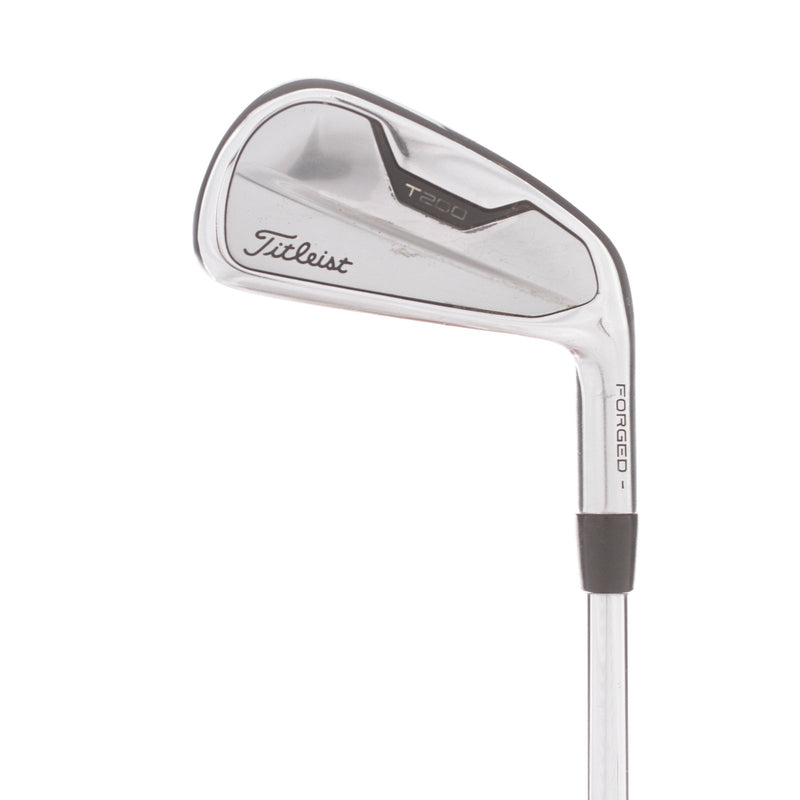 Titleist T200 2021 Steel Mens Right Hand 3 Iron Regular - N.S Pro Modus 3 Tour 105