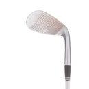 Cleveland RTX 588 Steel Mens Left Hand Sand Wedge 56* Wedge - Dynamic Gold