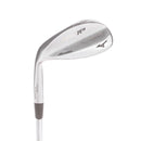 Mizuno MP-R12 Steel Mens Left Hand Lob Wedge 60* Wedge - Dynamic Gold