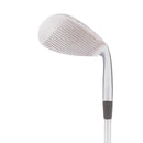 Mizuno MP-R12 Steel Mens Left Hand Lob Wedge 60* Wedge - Dynamic Gold