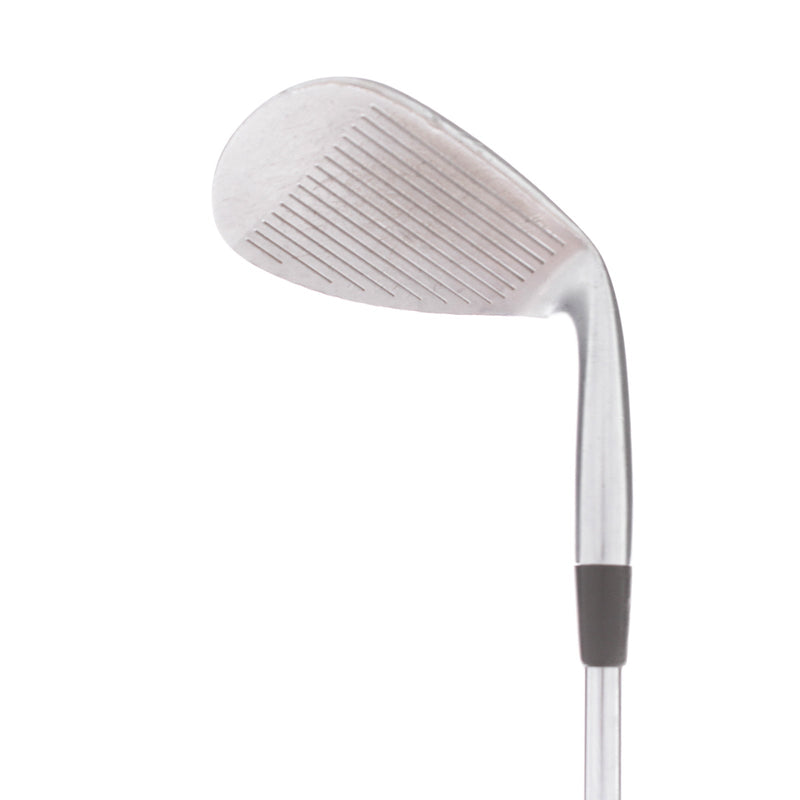 Mizuno MP-R12 Steel Mens Left Hand Lob Wedge 60* Wedge - Dynamic Gold