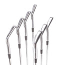 TaylorMade Tour Preferred MC Steel Mens Right Hand Irons 4-PW Regular - KBS Tour