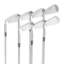 TaylorMade Tour Preferred MC Steel Mens Right Hand Irons 4-PW Regular - KBS Tour