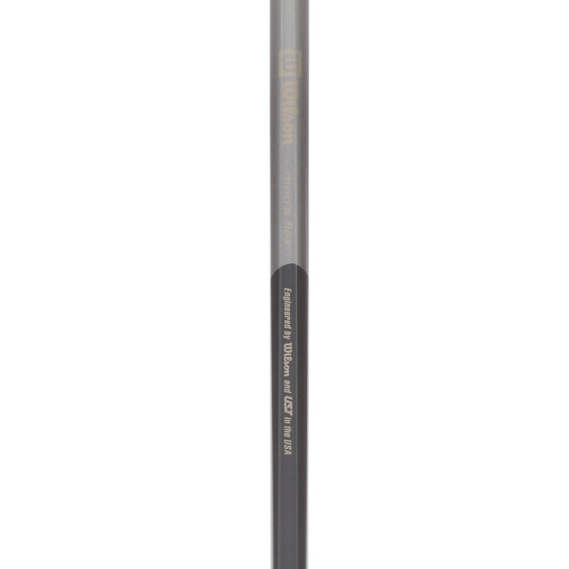 Wilson Reflex X Graphite Mens Right Hand Fairway 5 Wood 18* Regular - Wilson Reflex