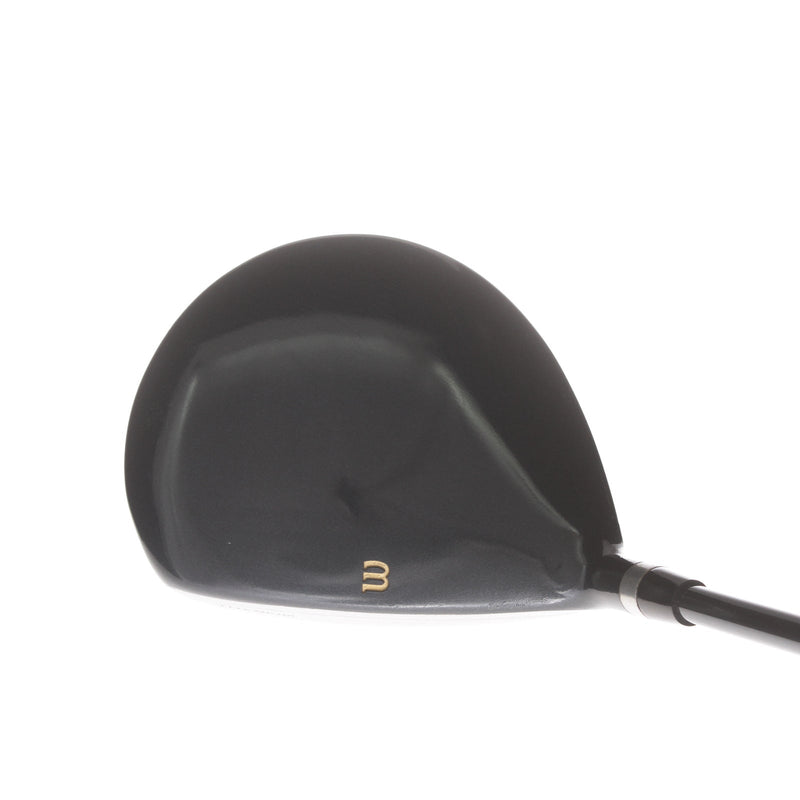 Wilson Reflex X Graphite Mens Right Hand Driver 10* Regular - Wilson Reflex