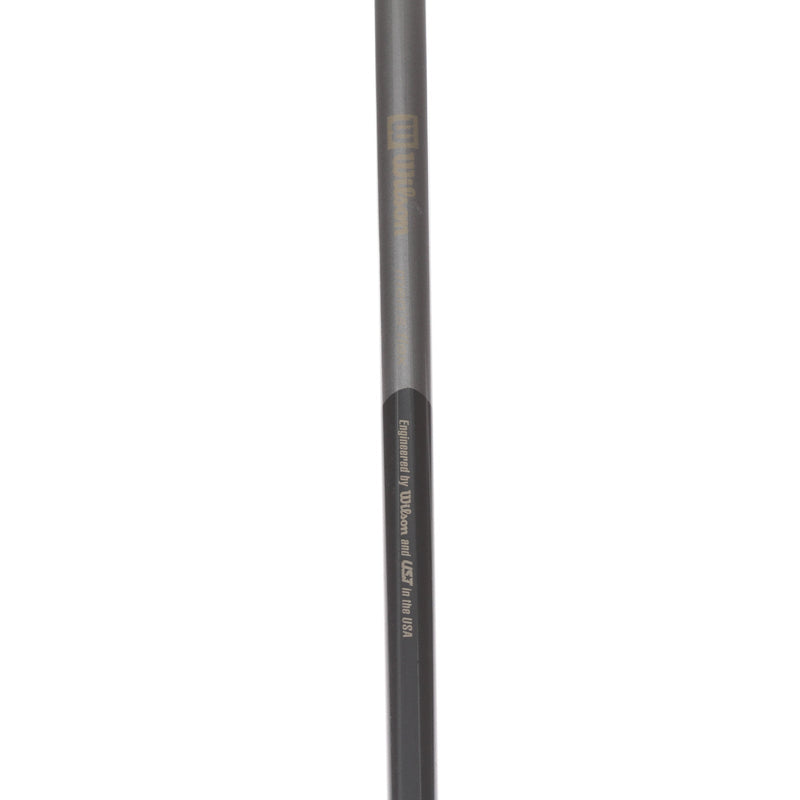 Wilson Reflex X Graphite Mens Right Hand Fairway 3 Wood 15* Regular - Wilson Reflex